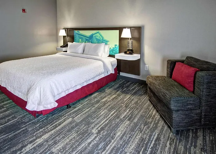Hampton Inn Batesville