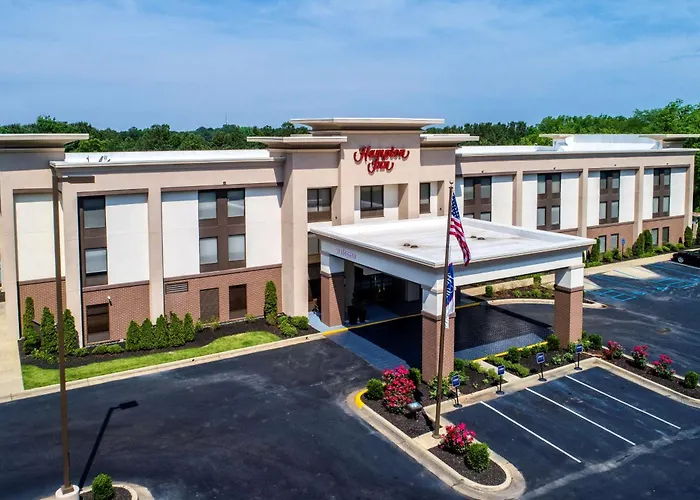 Hampton Inn Batesville