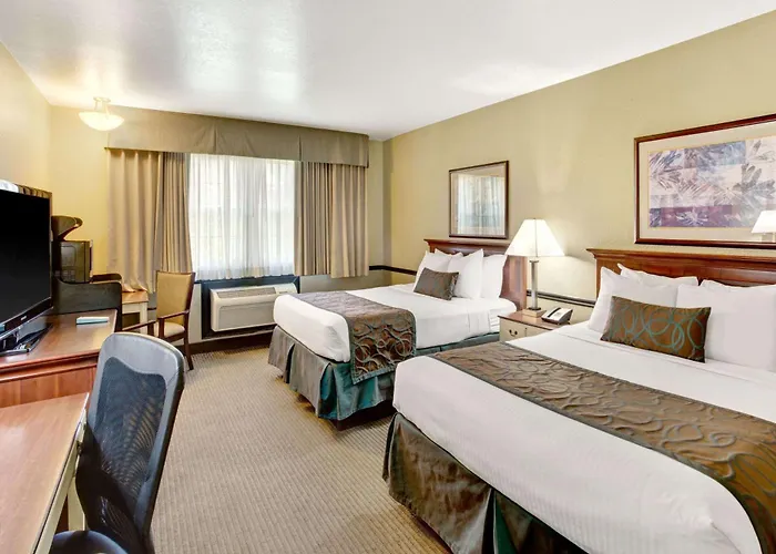 Provo River Inn