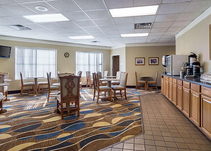Econo Lodge