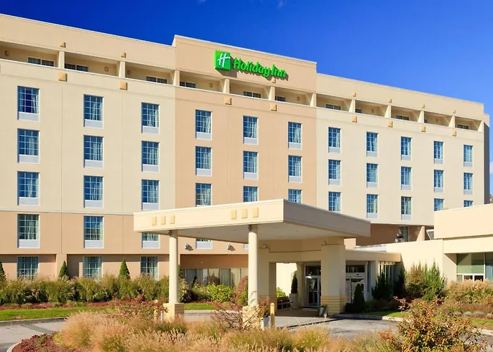 Holiday Inn Norwich By Ihg