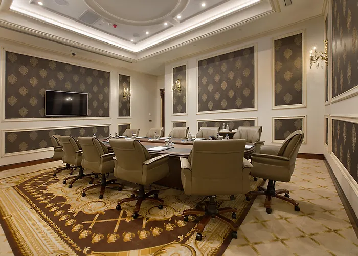 Ottoman'S Life Hotel Deluxe