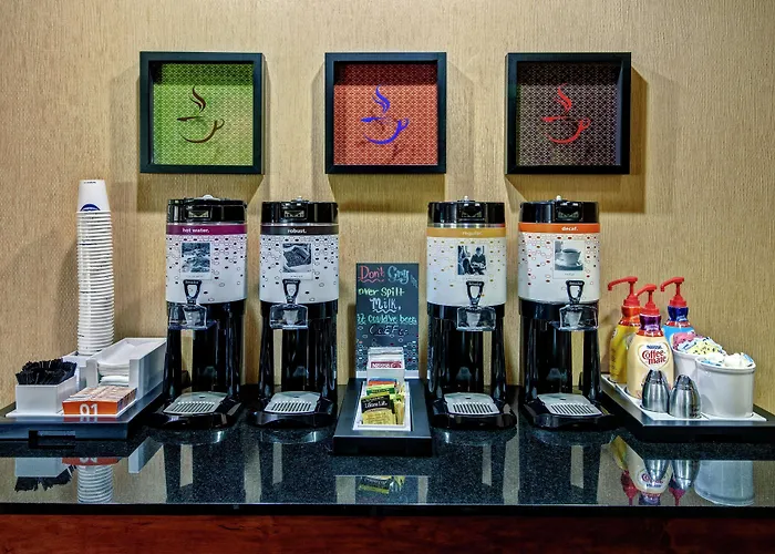 Hampton Inn Corinth
