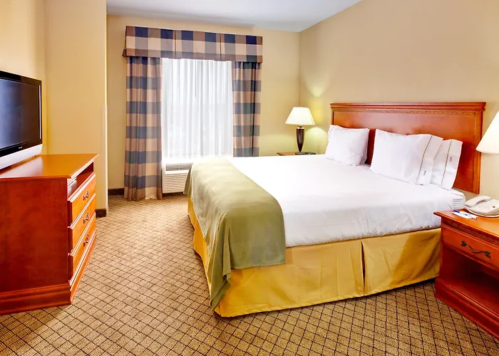 Holiday Inn Express