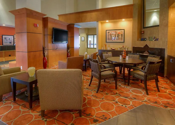 Hampton Inn Salt Lake City-Layton