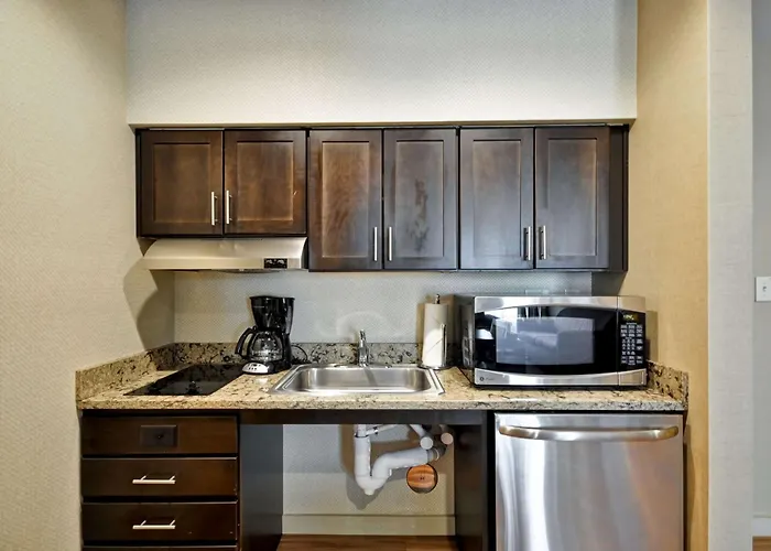 Homewood Suites By Hilton Hartford / Southington Ct