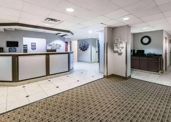 Microtel Inn&Suites Lafayette