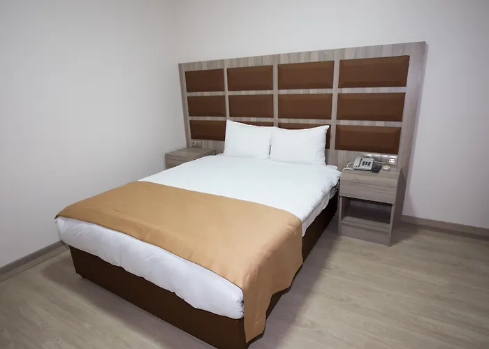 Seckin Hotel