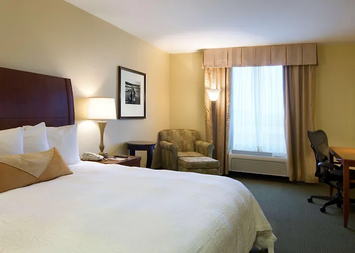 Hilton Garden Inn Seattle North/Everett