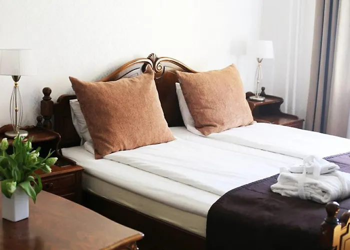 Frimurarehotellet; Sure Hotel Collection By Best Western