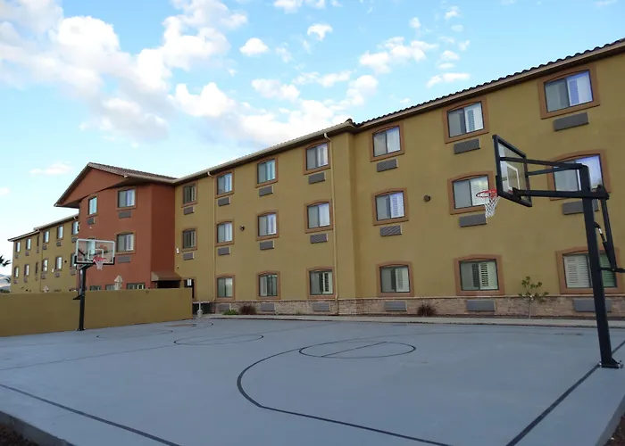 Best Western Plus Safford