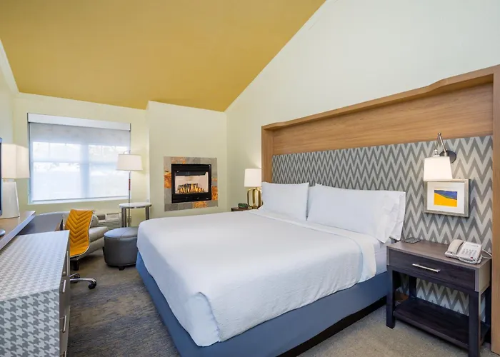 Holiday Inn Cape Cod - Hyannis By Ihg