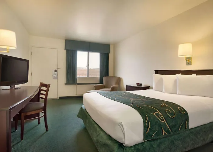 Travelodge By Wyndham Winslow