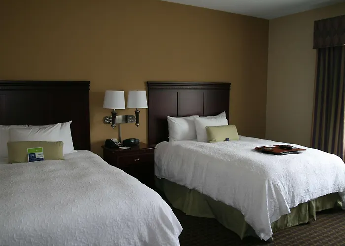 Hawthorn Extended Stay By Wyndham Kilgore