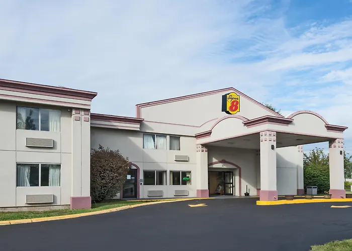 Knights Inn Hartford