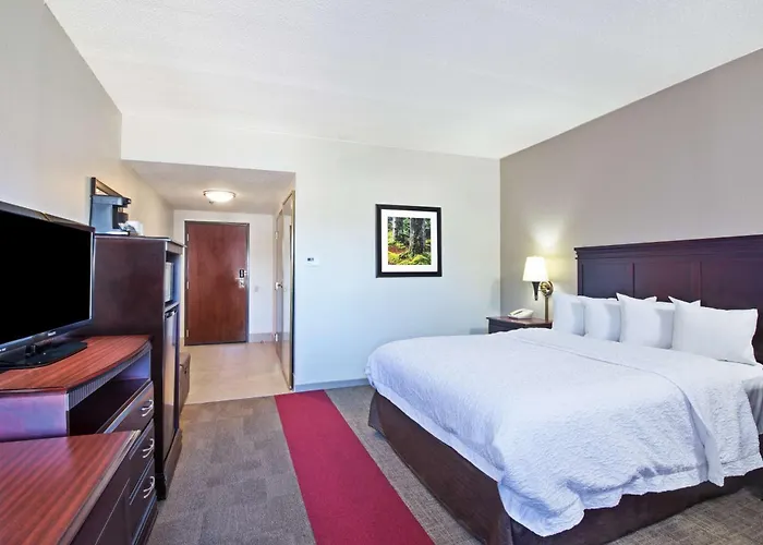 Hampton Inn Huntington/Barboursville