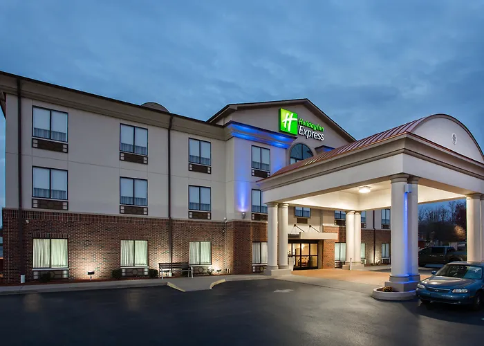 Hampton Inn Princeton