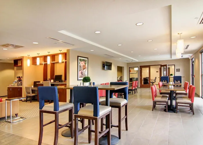 Comfort Suites Carlsbad