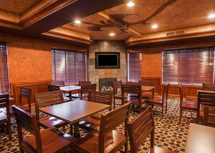 Comfort Suites Moses Lake