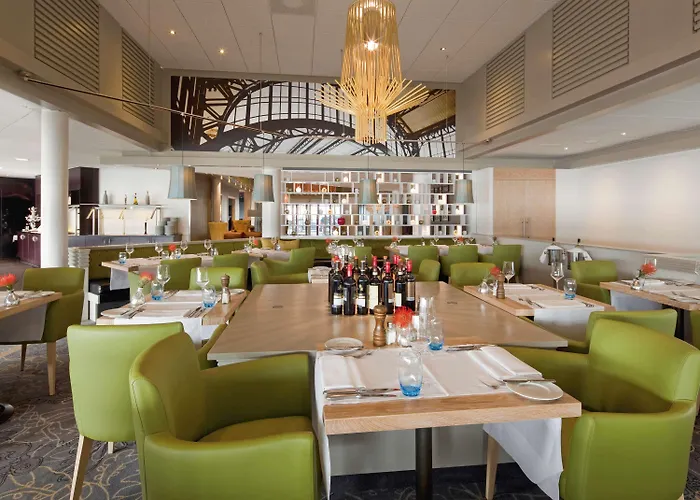 Movenpick Hotel - Hertogenbosch