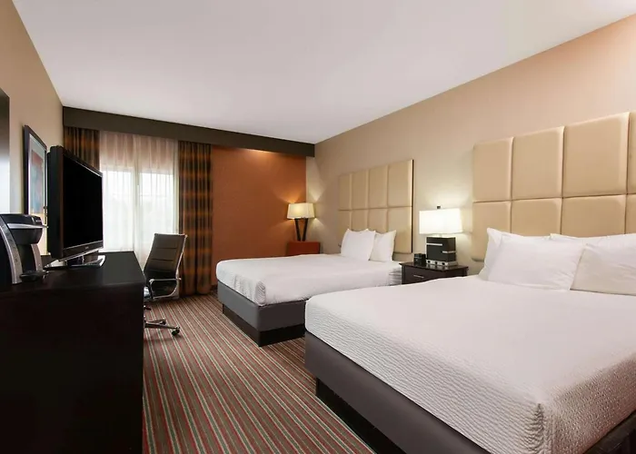 La Quinta By Wyndham Harrisburg-Hershey