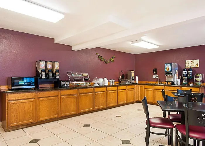 Rodeway Inn & Suites Blanding