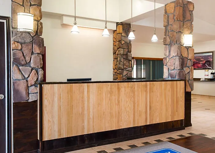 Rodeway Inn & Suites Blanding
