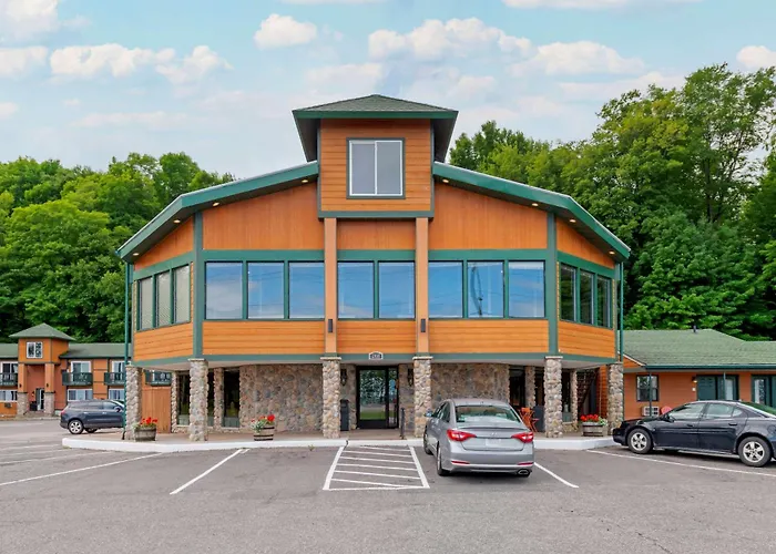 Econo Lodge Lakeview