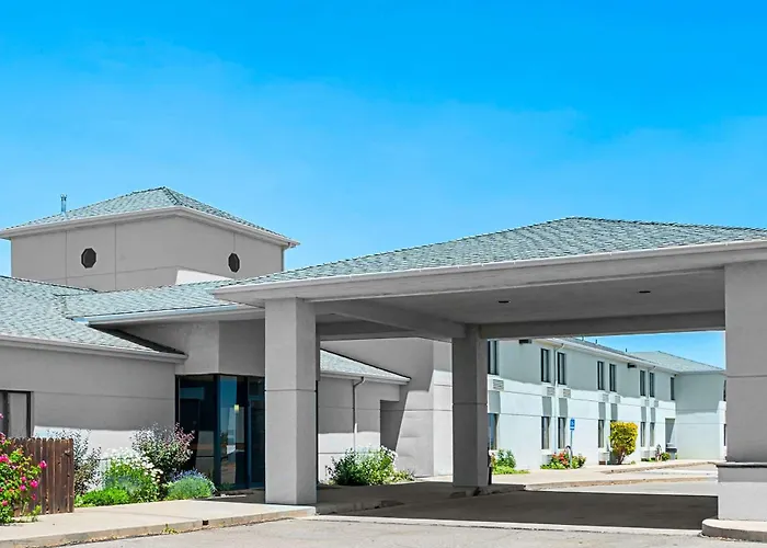 Rodeway Inn & Suites Blanding