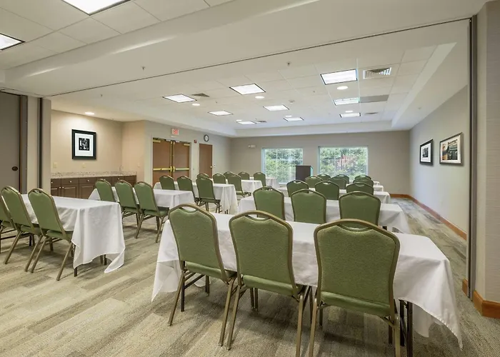 Hampton Inn Waterville