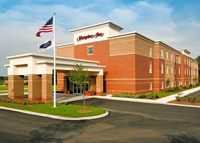 Hampton Inn Augusta