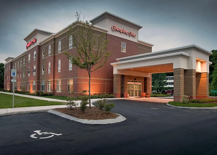 Hampton Inn Augusta