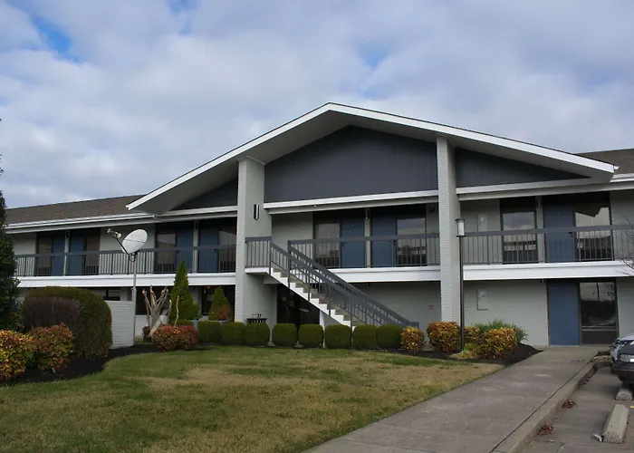 Best Western University Inn