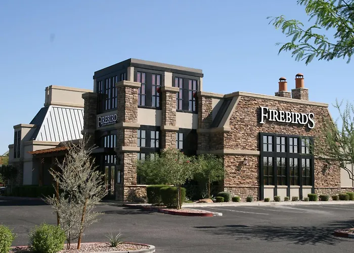 Hampton Inn Glendale-Peoria