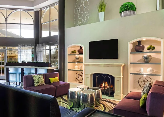 La Quinta By Wyndham Macon