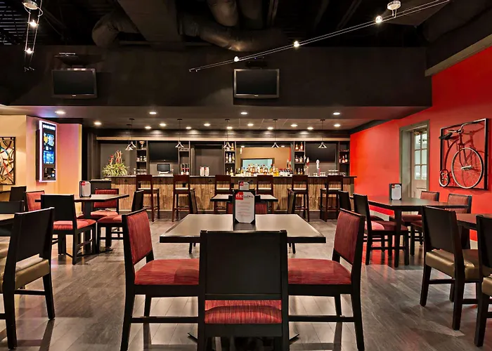 Holiday Inn Clarion