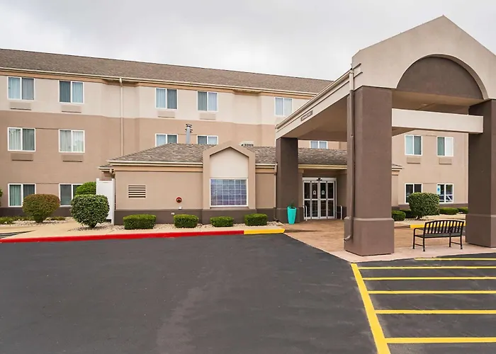 Sleep Inn & Suites