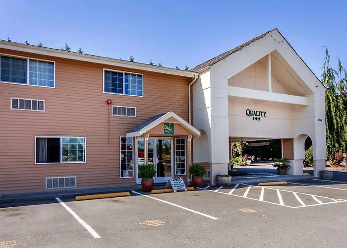 Quality Inn Arlington