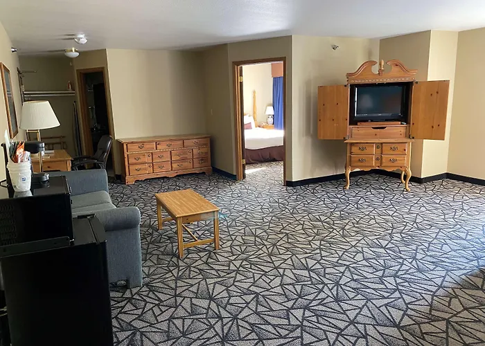 Best Western Galena Inn & Suites