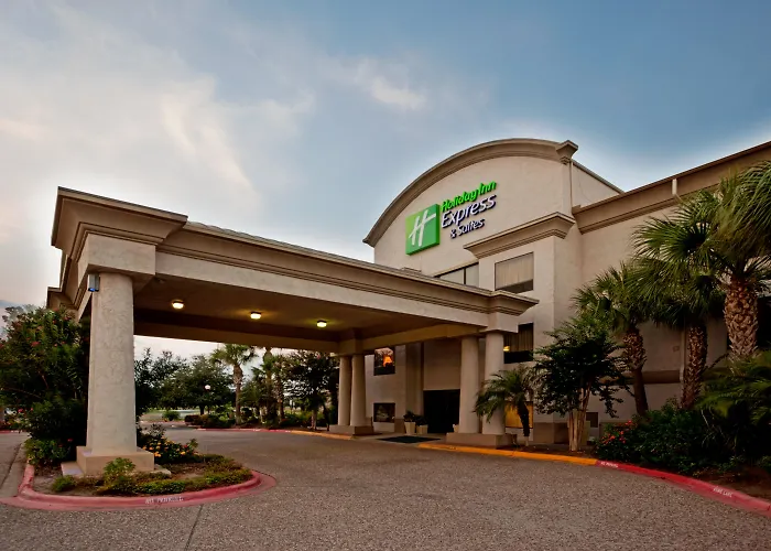 Holiday Inn Express & Suites Mission-Mcallen Area By Ihg