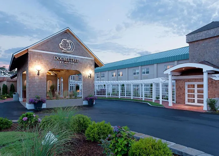 Doubletree By Hilton Cape Cod - Hyannis Hotel