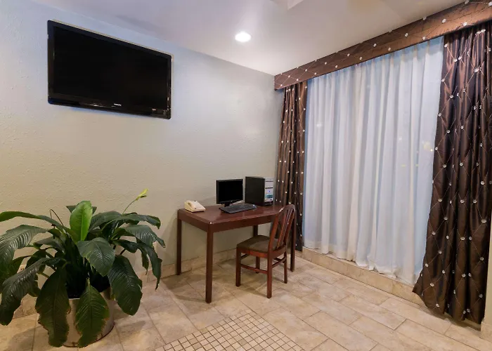 Days Inn By Wyndham Batavia Darien Lake Theme Park