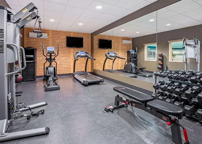La Quinta By Wyndham Meridian / Boise West