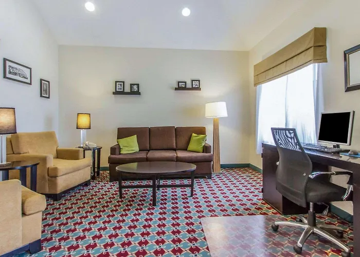 Rodeway Inn