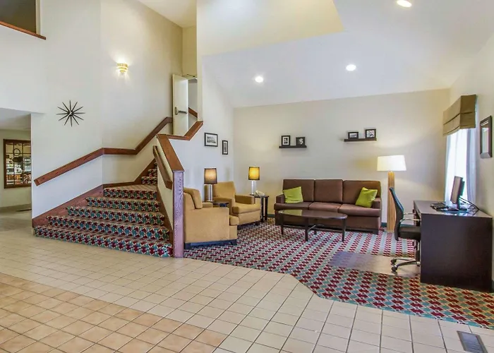 Rodeway Inn