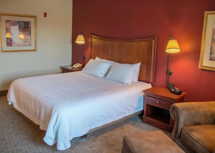 Hampton Inn Murphy