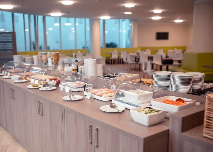 Tulip Inn Muenchen Messe