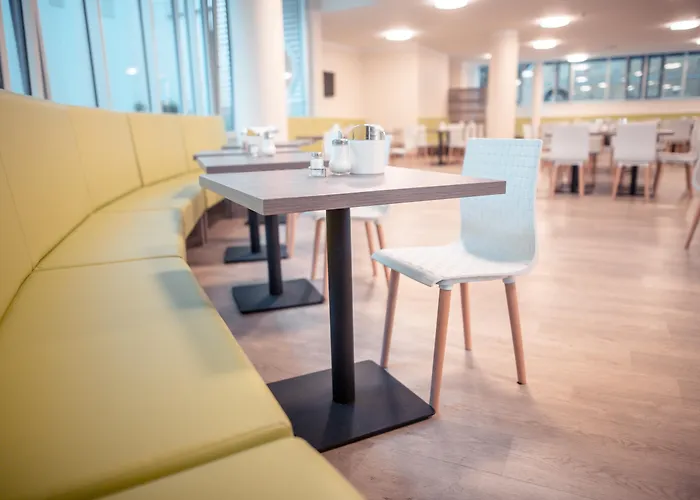 Tulip Inn Muenchen Messe