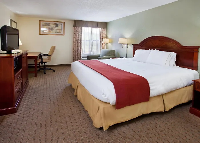 Holiday Inn Express Hotel & Suites Kimball, An Ihg Hotel