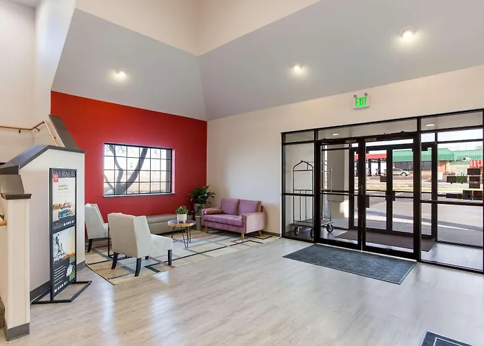 Sleep Inn & Suites Jerome - Twin Falls